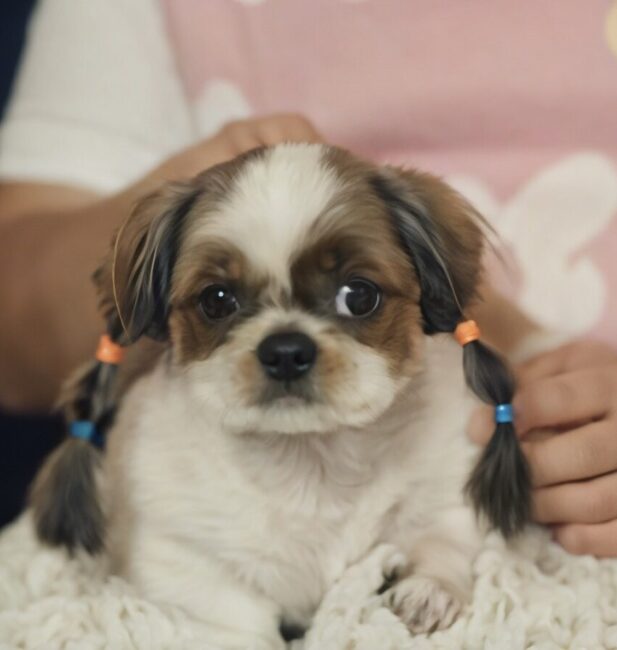 Shih Tzu