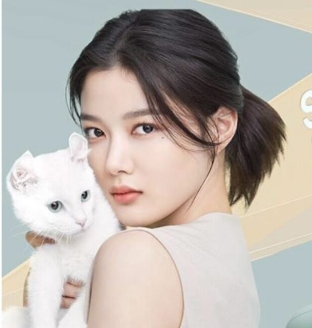 화보_라네즈 쿠션